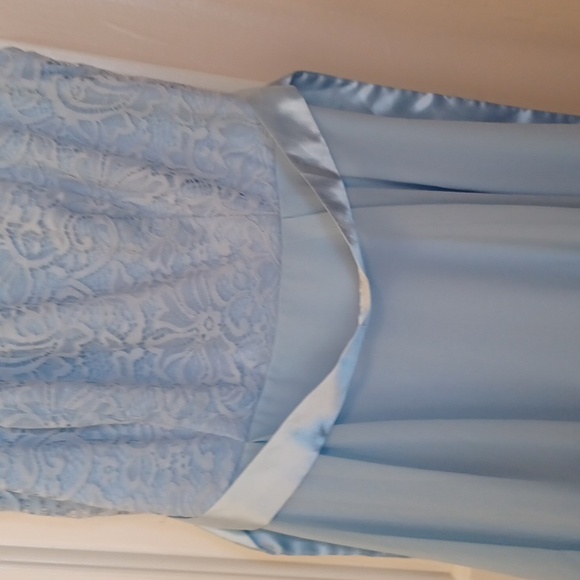 Bery Love Hi Low dress - Picture 7 of 11